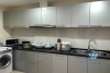 A 3 bedroom apartment for rent in Royal City, Thanh Xuan District